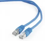 GEMBIRD PP6-0.5M/B Gembird patchcord RJ4