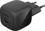Belkin BOOST Charge USB-C 45W PowerDelivery PPS bl. WCA013kqBK