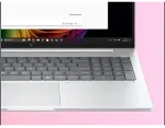 S&uuml;learvuti Hp EliteBook 8 G1i Next Gen AI PC Copilot+ PC Intel Core Ultra 7 256V Laptop 40.6 cm (16") WUXGA 16 GB LPDDR5x-SDRAM 512 GB SSD Wi-Fi 7 (802.11be) Windows 11 Pro Silver