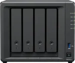 Synology NAS STORAGE TOWER 4BAY/4GB DS925NEO+