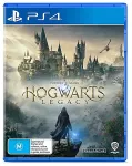 M&auml;ng WARNER BROS PS4 - Hogwarts Legacy