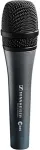 SENNHEISER e 845-S - dynamic microphone, supercardioid, switchable version