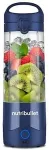 Nutribullet Portable NBP003W Blender Hvid