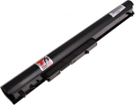 T6 POWER Battery HP 240 G2, 240 G3, 245 G2, 245 G3, 250 G2, 250 G3, 255 G2, 2600mAh, 38Wh, 4cell