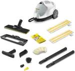 K&auml;rcher KARCHER Steam Cleaner SC 4 EasyFix Plus - 1.512-640.0