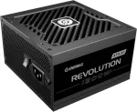 Toiteplokk ENERMAX REVOLUTION ATX 3.1 1200W, PC power supply black, 1200 Watts