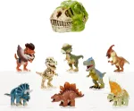 GROSSMOS interaktiivne m&auml;ngukomplekt Dinosaurusega
