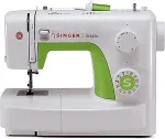 Singer 3229 sewing machine Automatic sewing machine Electromechanical