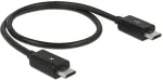 DeLOCK Kabel USB Power Sharing Micro St