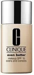 Clinique Even Better SPF15 CN28 Ivory 30ml - Makeup naistele