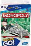 MONOPOLY reisim&auml;ng Grab&Go