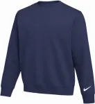 Nike Bluza męska Park 26 Fleece Crew granatowa IO9039 410 XL