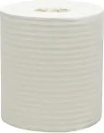 Gruine Puhastuspaber, 1 kiht, 190 m, taaskasutatud paber, 6 tk