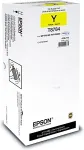 Tooner EPSON T87844 - 425.7 ml - Gelb - Nachf&uuml;lltinte - f&uuml;r WorkForce Pro WF-R5190, WF-R5190DTW, WF-R5690, WF-R5690DTWF, WF-R5690DTWFL