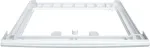 Siemens WZ27410 tumble dryer part/accessory Stacking kit