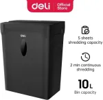 Deli Shredder ET014