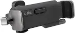 SBS TESUPCLIPPRO holder Passive holder Mobile phone/Smartphone Black