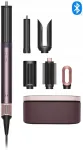 F&ouml;&ouml;n Dyson Airwrap Co‑anda2x Straight+Wavy fioletowy jaspis