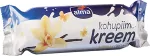 Alma Kohupiimakreem , vanilli, 2,5%, 300g, 8 tk