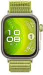 Huawei Nutikell Watch Fit 4 Pro Green (Seiya-B29W)