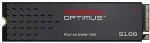K&otilde;vaketas SANDISK Optimus 5100 NVMe SSD 500GB M.2 2280 PCIe 4.0