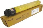 Tooner Ricoh Toner IM C2510H yellow 18000 Seiten 842562