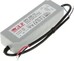 GLP Switching Power Supply 12V/16A/GPV