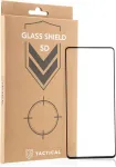TACTICAL Samsung Galaxy A35 5G Glass Shield 5D Black