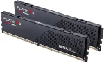 M&auml;lu G.SKILL PC memory DDR5 32GB (2x16GB) Flare X5 AMD 6000MHz CL30 EXPO black