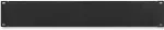 Qoltec Blanking panel for 19inches RACK cabinets