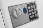 Phoenix Safe Schl&uuml;sseltresor KS0031E MKII CYGNUS