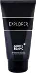 Montblanc Explorer 150ml - du&scaron;igeel meestele