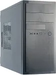 Noname Korpus Chieftec HT-01B-350GPB