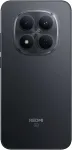 Mobiiltelefon Xiaomi Nutitelefon Redmi Note 15 Pro 5G Dual Sim 8GB RAM 512GB Black