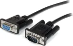 StarTech.com 2m DB9 RS232