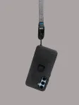 Peak Design kaitse&uuml;mbris Samsung Galaxy S24+ Mobile Everyday Fabric Case, charcoal
