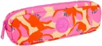 CoolPack pinal, lukuga - Deck Flores Rosa