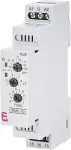 ETI POLAM MULTIFUNCTIONAL TIME RELAY CRME-101 002471557 (3838895821229)