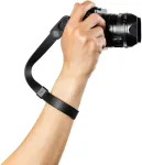Peak Design randmerihm Cuff Leather, must