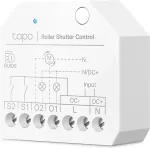 TP-Link Smart Switch Module | Tapo S112 | White