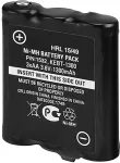 MOTOROLA Batteries - NIMH1300MAH