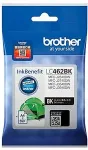 Tooner Brother LC-462BK (black ink, 550 pages)