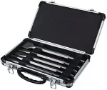 MAKITA D-42379 SDS+ Chisel Set 250mm 5pcs