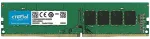 M&auml;lu Micron Technology Crucial - DDR4 - 16 GB - DIMM 288-PIN - 2666 MHz / PC4-21300 - CL19 - 1.2 V - ungepuffert - nicht-ECC