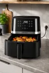 BROCK DAF 6502 Air Fryer 6,5L 1800W