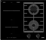 Pliidiplaat Gorenje GCI691BSC gas-induction hob