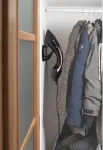 Concept Perfect Steamer NO8000 clothes steamer