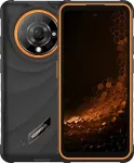 Mobiiltelefon No name Hammer | Iron 6 | Black | 6.56 " | IPS | 1612 x 720 pixels | Mediatek | Internal RAM 6 GB | 128 GB | Dual SIM | 4G | Main camera resolution 48 MP | Android | 14 | 6050 mAh