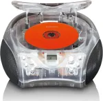 Raadio LENCO CD- SCD24TR