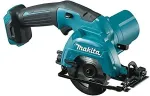 MAKITA Cordless Hand Saw HS301DZ 10.8V - HS301DZ